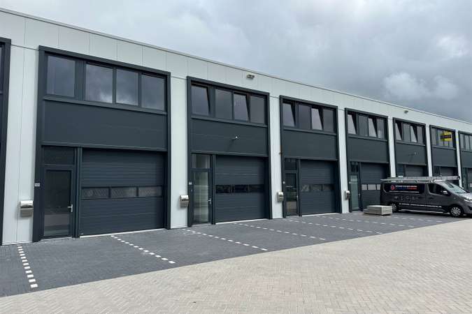 Titaniumweg 406 Titaniumweg 406