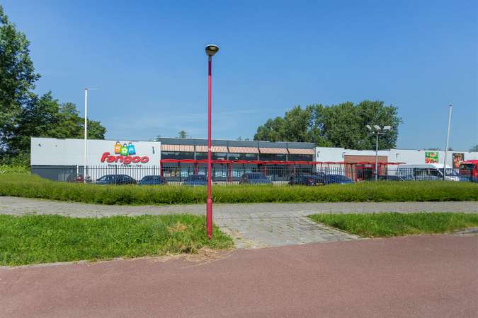 Edisonstraat 111 Edisonstraat 111