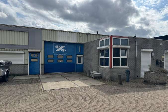Klokweg 8 Klokweg 8