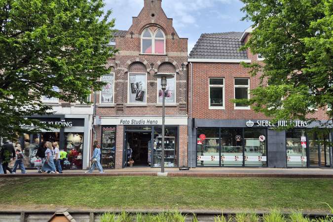Gedempte Gracht 52 Gedempte Gracht 52