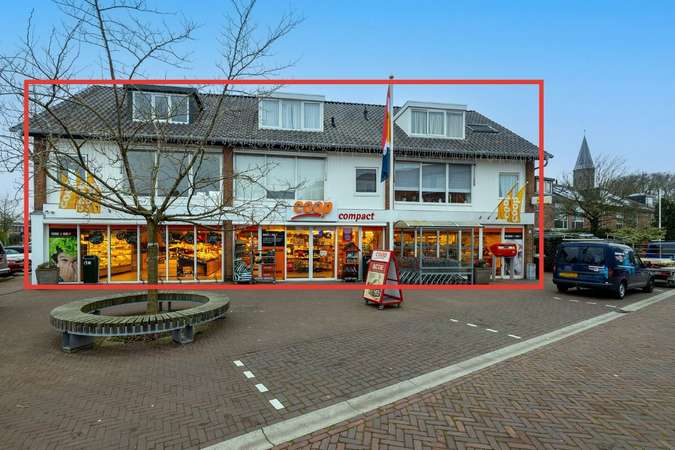 Deken Zondaglaan 55 Deken Zondaglaan 55