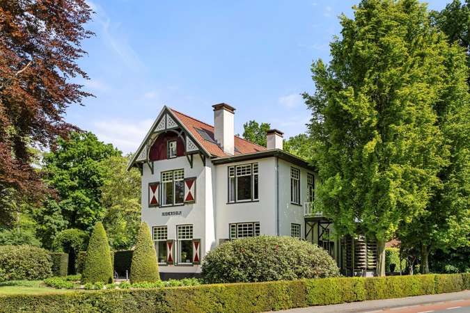 Dorpsstraat 14 Dorpsstraat 14