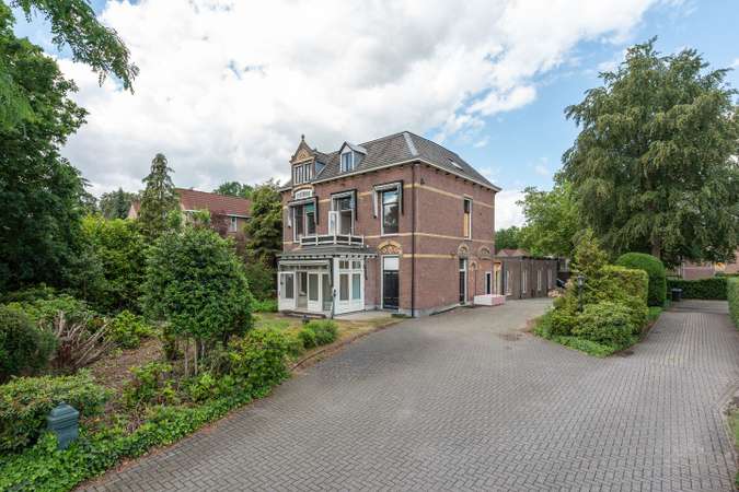Soestdijkseweg Zuid 265