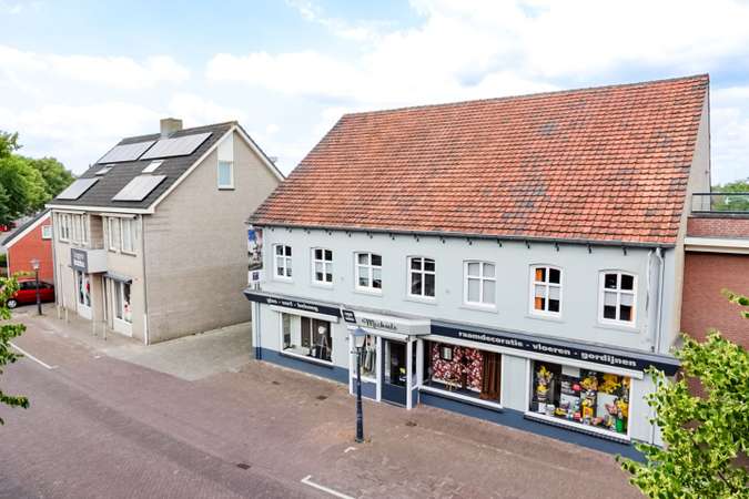 Lindestraat 37 Lindestraat 37