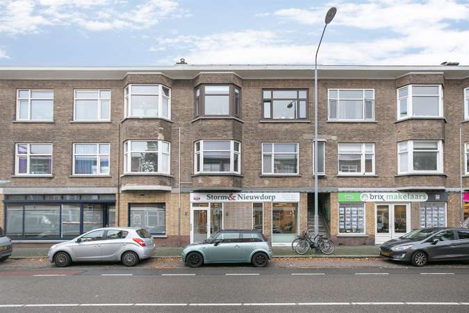 van Arembergelaan 84 van Arembergelaan 84