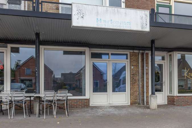 Warmoltsstrjitte 39 Warmoltsstrjitte 39