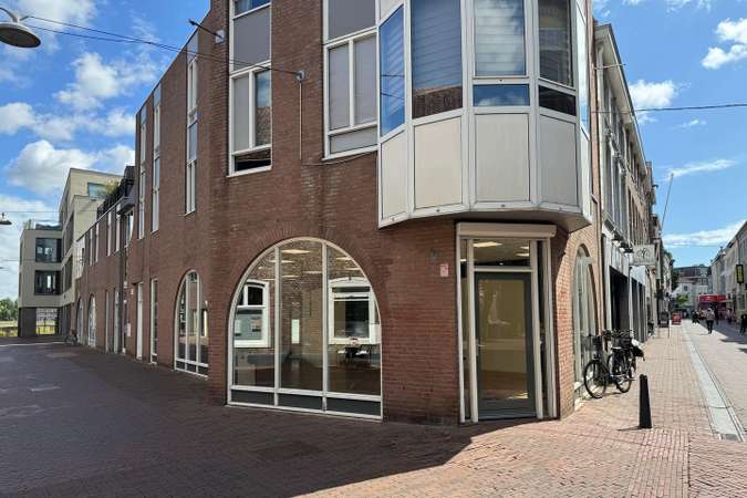 Brandstraat 31 Brandstraat 31