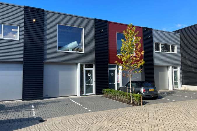 Laan van 't Haantje 42