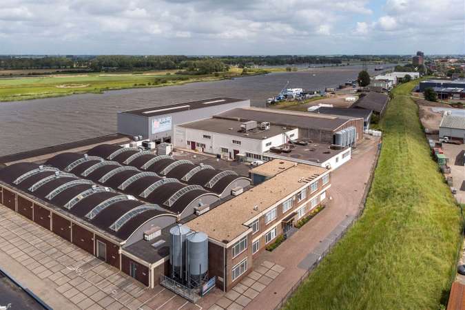 Industrieweg 17 Industrieweg 17