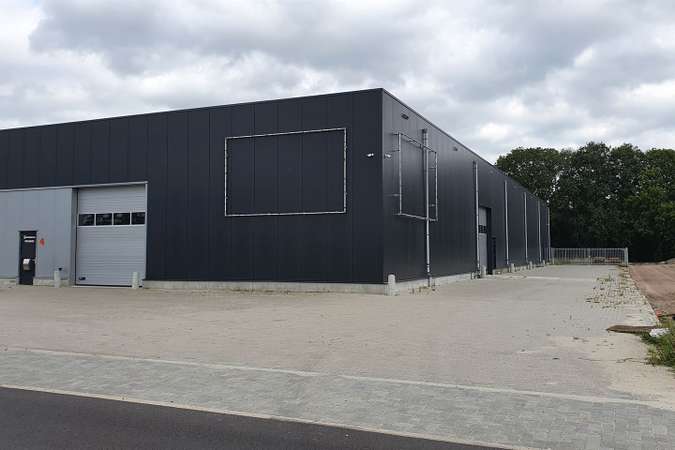 Wetering 4 Wetering 4