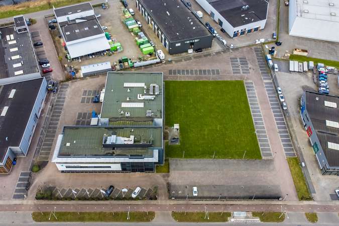 Toermalijnring 600 Toermalijnring 600