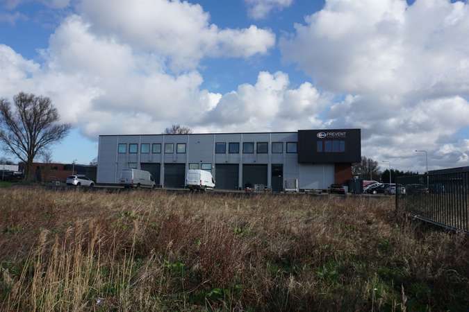 Maasdijkseweg 105 Maasdijkseweg 105