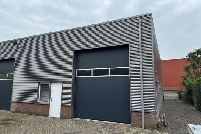 Smidsstraat 26