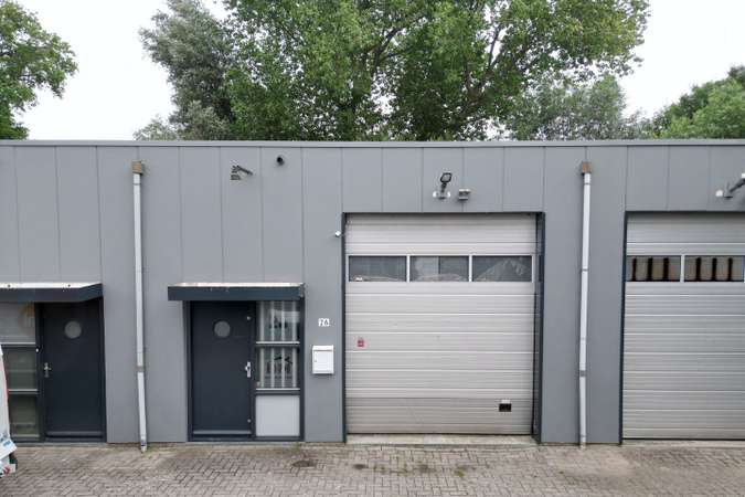 Hekendorpstraat 26 Hekendorpstraat 26