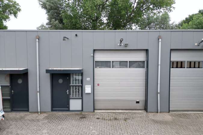 Hekendorpstraat 26 Hekendorpstraat 26