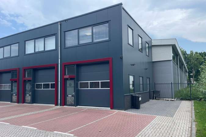Steenbakkerij 74 Steenbakkerij 74