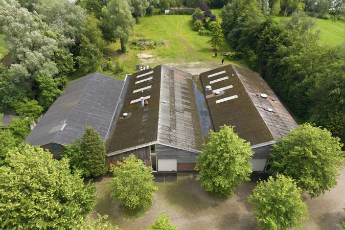 Kadoelenweg 221-C