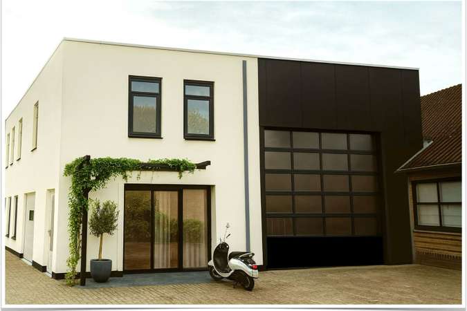 Sprendlingenstraat 8