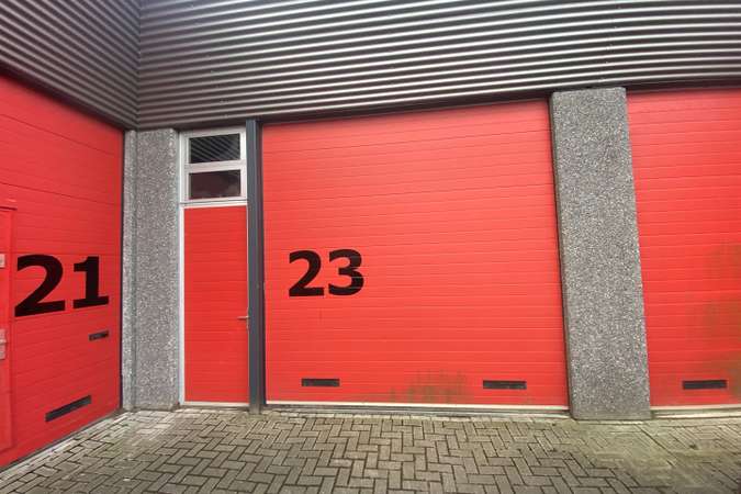 Cuxhavenweg 3 Cuxhavenweg 3