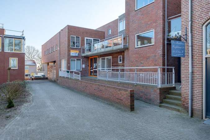 Hoofdstraat 57 Hoofdstraat 57