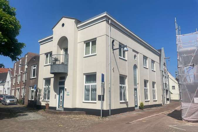 Kloosterstraat 13 Kloosterstraat 13