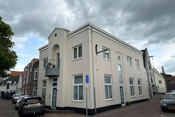 Kloosterstraat 13 Kloosterstraat 13
