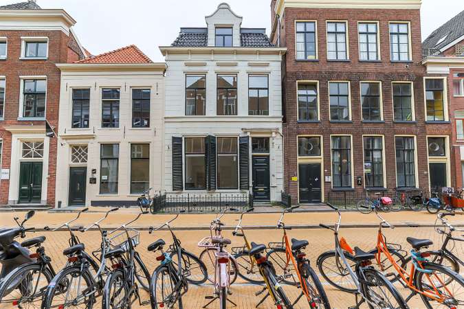 Oude Boteringestraat 65 Oude Boteringestraat 65