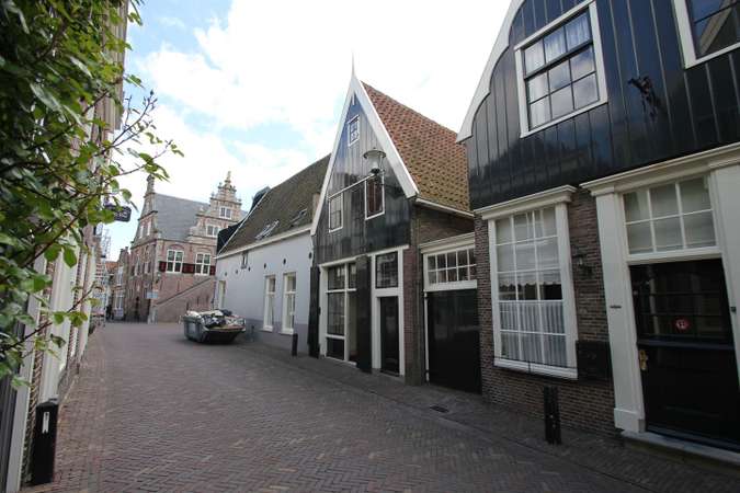 Kleine Dam 2 Kleine Dam 2