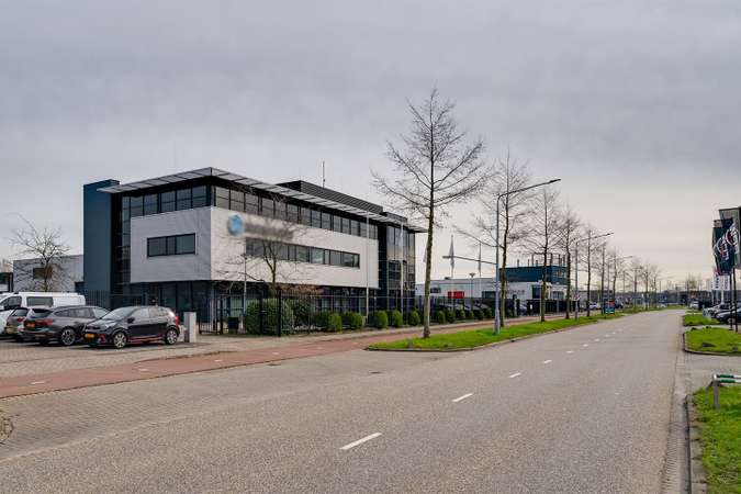Toermalijnring 600 Toermalijnring 600