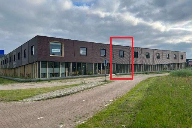 Rigaweg 21 Rigaweg 21