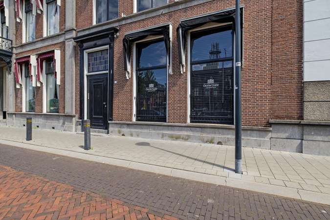 Oostergrachtswal 47 Oostergrachtswal 47