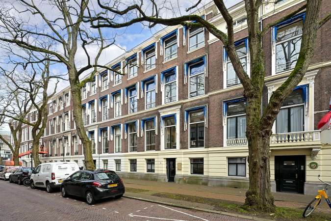 Amaliastraat 5