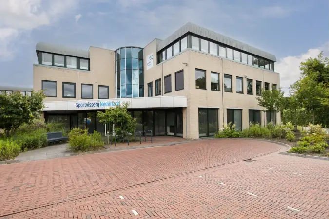 Leyenseweg 115-A Leyenseweg 115-A
