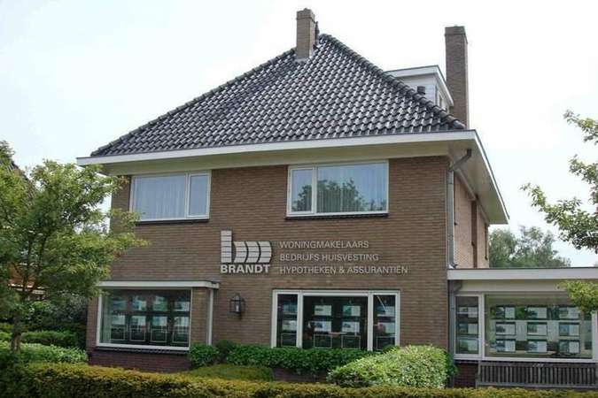 Verkeersweg 5 Verkeersweg 5