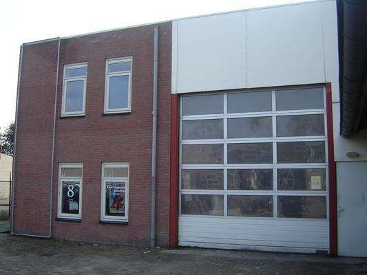 Sprendlingenstraat 8