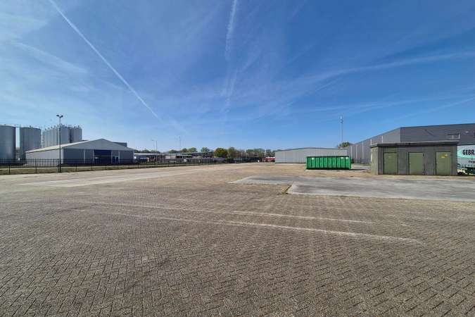 Lage Akkerweg 13 Lage Akkerweg 13