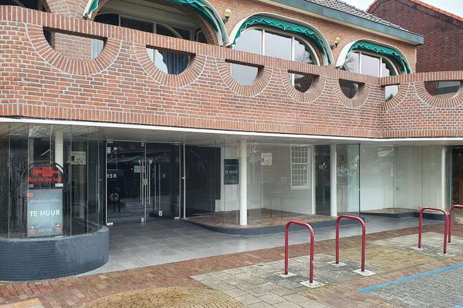 Teylersstraat 7