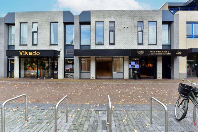 Stationsstraat 87 Stationsstraat 87