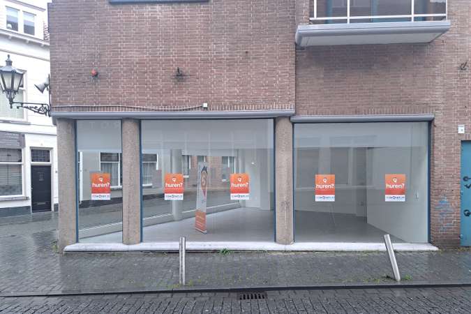 Potterstraat 41 Potterstraat 41