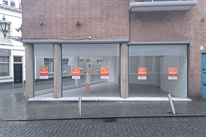 Potterstraat 41 Potterstraat 41