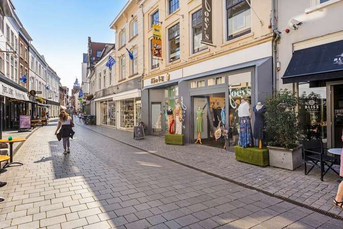 Torenstraat 7 Torenstraat 7