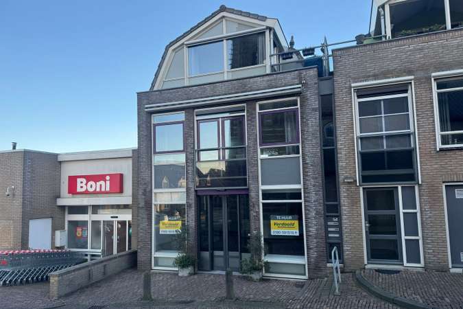 Achter de Kerk 8 Achter de Kerk 8