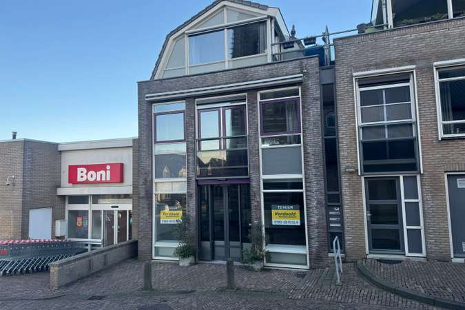 Achter de Kerk 8 Achter de Kerk 8