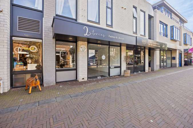 Stationsstraat 87 Stationsstraat 87