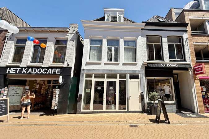 Folkingestraat 24 Folkingestraat 24