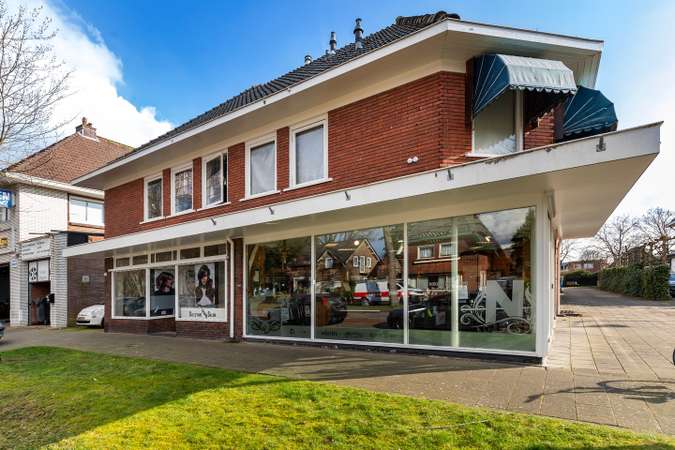 Asselsestraat 275-2 Asselsestraat 275-2