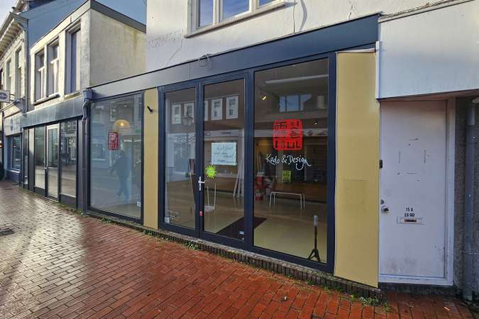 Nassaustraat 15 Nassaustraat 15