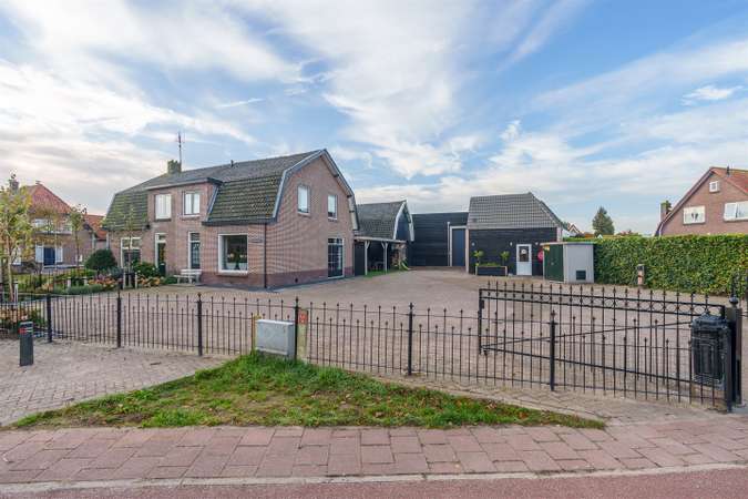 Laagerfseweg 2 Laagerfseweg 2