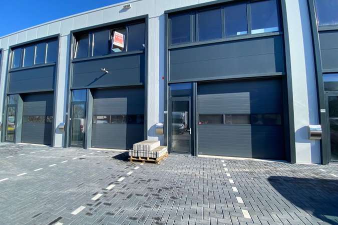 Titaniumweg 406 Titaniumweg 406