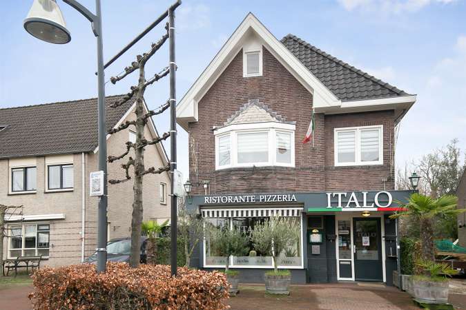 Heuvel 18 Heuvel 18